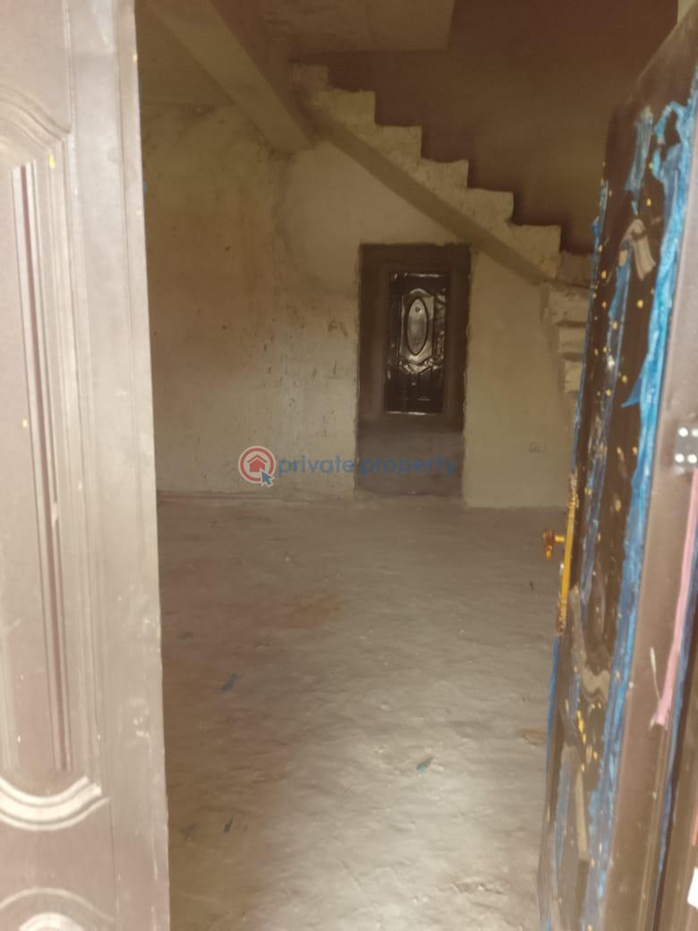 3 bedroom Terrace For Sale Along Lekki Epe Expressway, Before Lagos Business School (lbs) Lekki Gardens Estate Ajah Lagos - 1