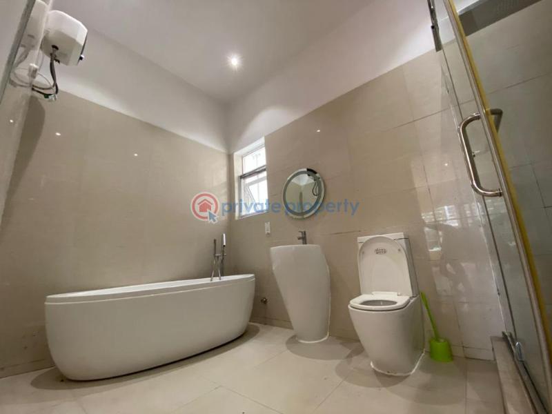 3 bedroom Block Of Flats For Sale Banana Island Ikoyi Lagos - 12