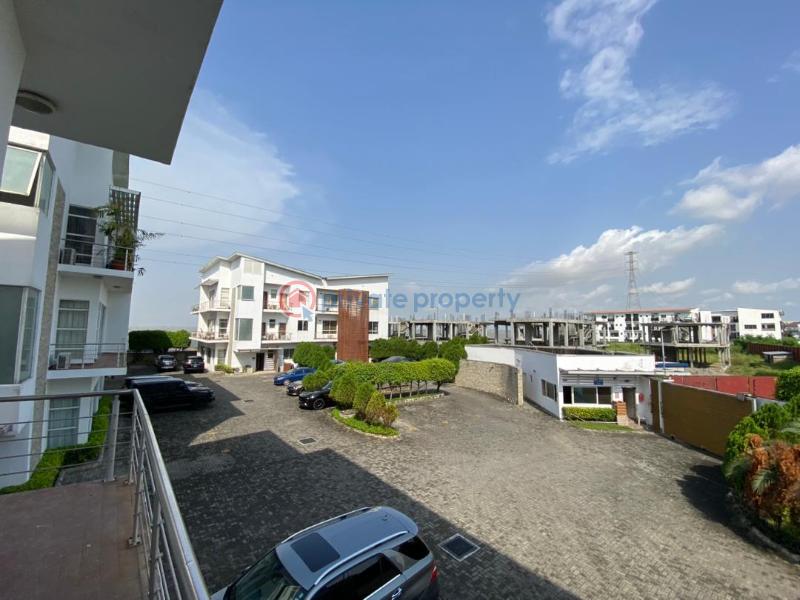 3 bedroom Block Of Flats For Sale Banana Island Ikoyi Lagos - 2