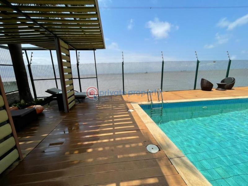 3 bedroom Block Of Flats For Sale Banana Island Ikoyi Lagos - 6