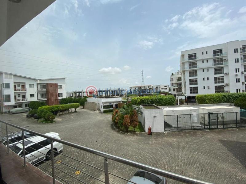 3 bedroom Block Of Flats For Sale Banana Island Ikoyi Lagos - 21