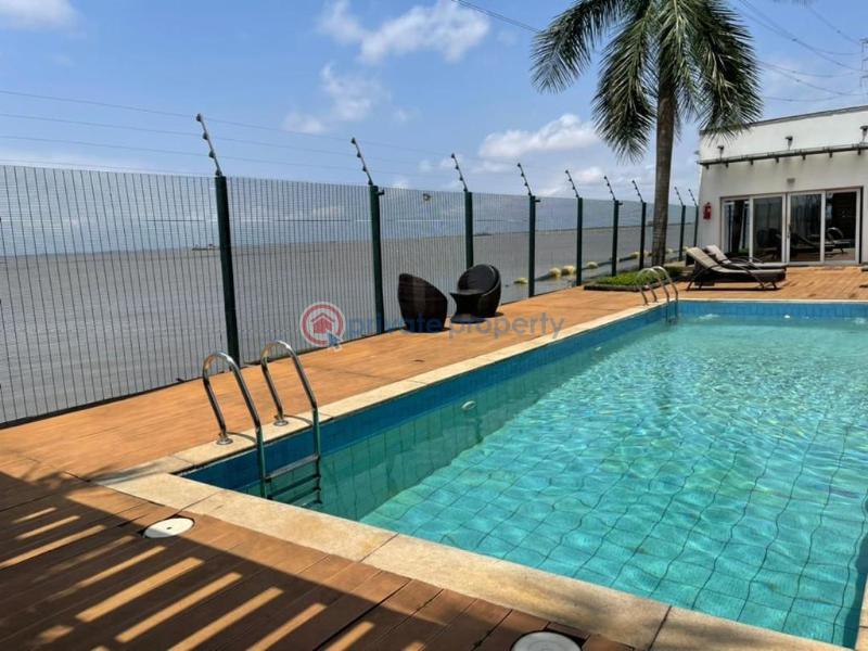 3 bedroom Block Of Flats For Sale Banana Island Ikoyi Lagos - 5