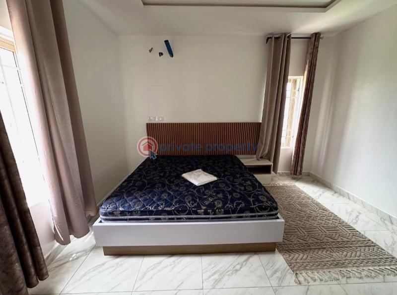 3 bedroom Block Of Flats For Sale Lifecamp Life Camp Abuja Phase 3  - 8