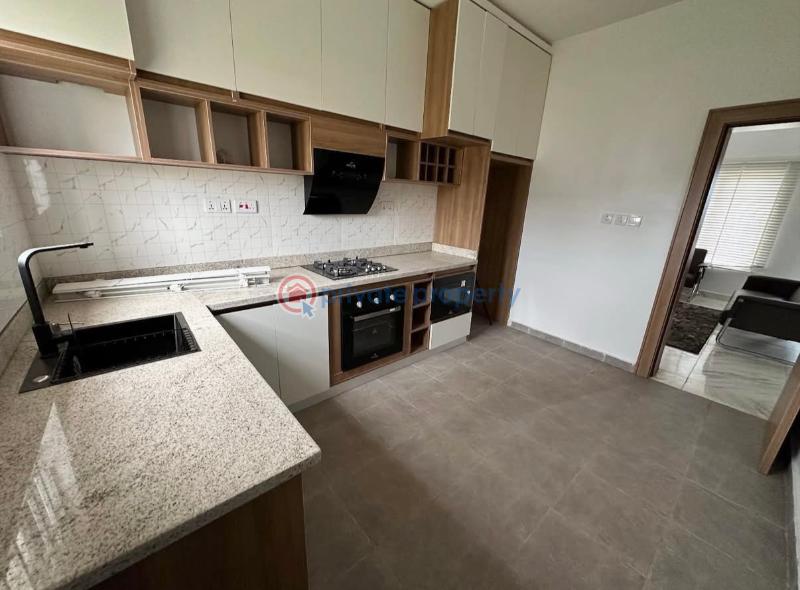 3 bedroom Block Of Flats For Sale Lifecamp Life Camp Abuja Phase 3  - 5