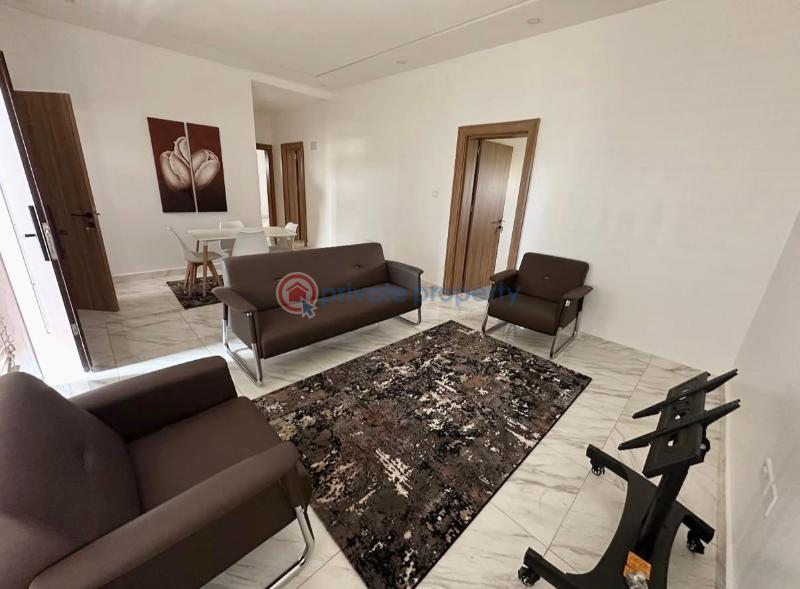 3 bedroom Block Of Flats For Sale Lifecamp Life Camp Abuja Phase 3  - 2