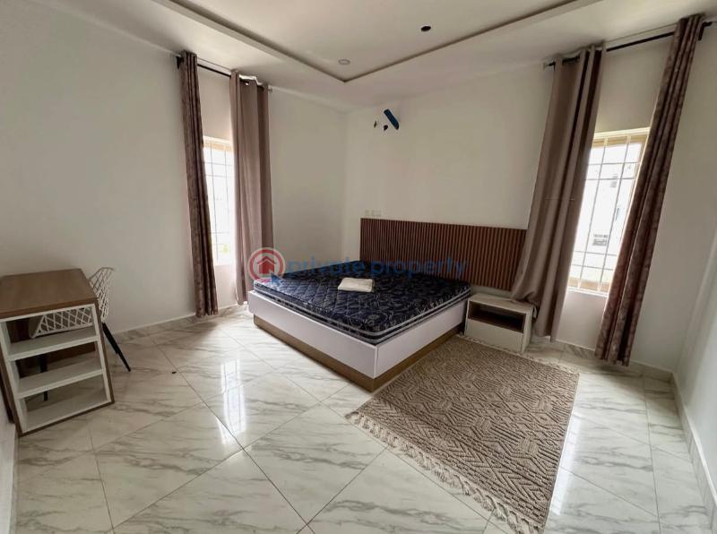 3 bedroom Block Of Flats For Sale Lifecamp Life Camp Abuja Phase 3  - 6