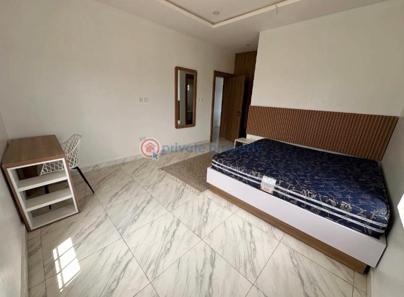 3 bedroom Block Of Flats For Sale Lifecamp Life Camp Abuja Phase 3  - 7