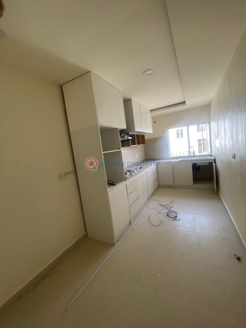 3 bedroom House For Rent Oniru Victoria Island Lagos - 8