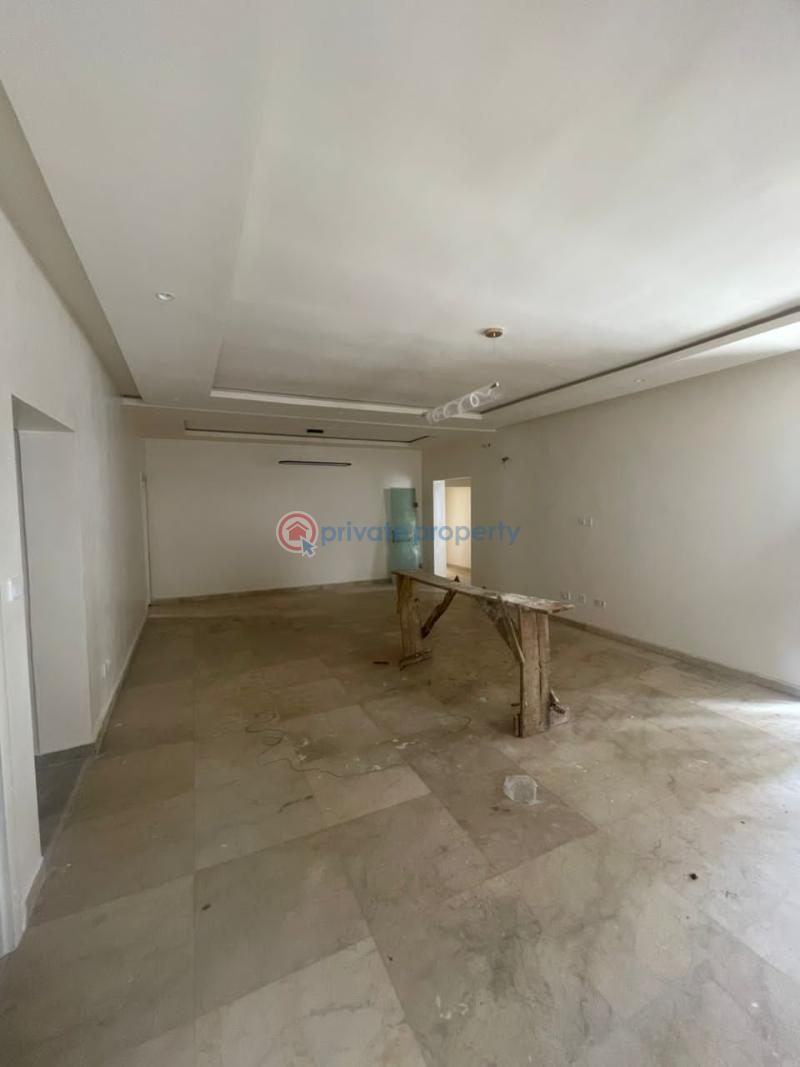 3 bedroom House For Rent Oniru Victoria Island Lagos - 1