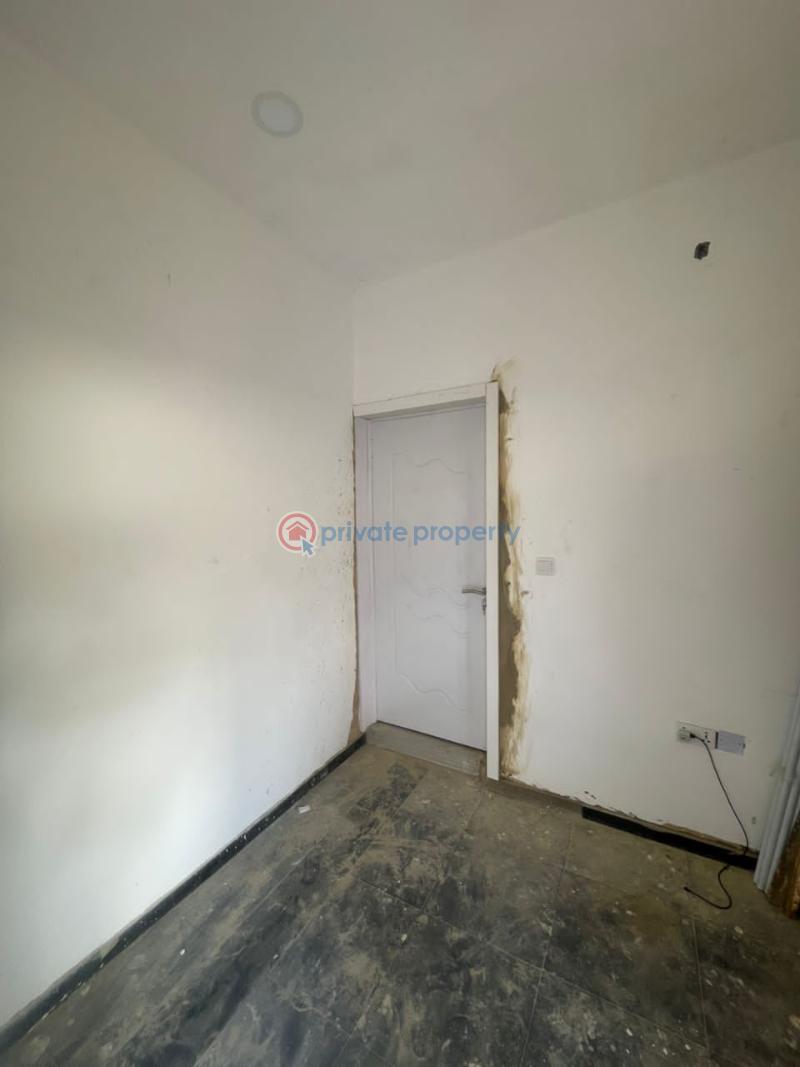 3 bedroom House For Rent Oniru Victoria Island Lagos - 11