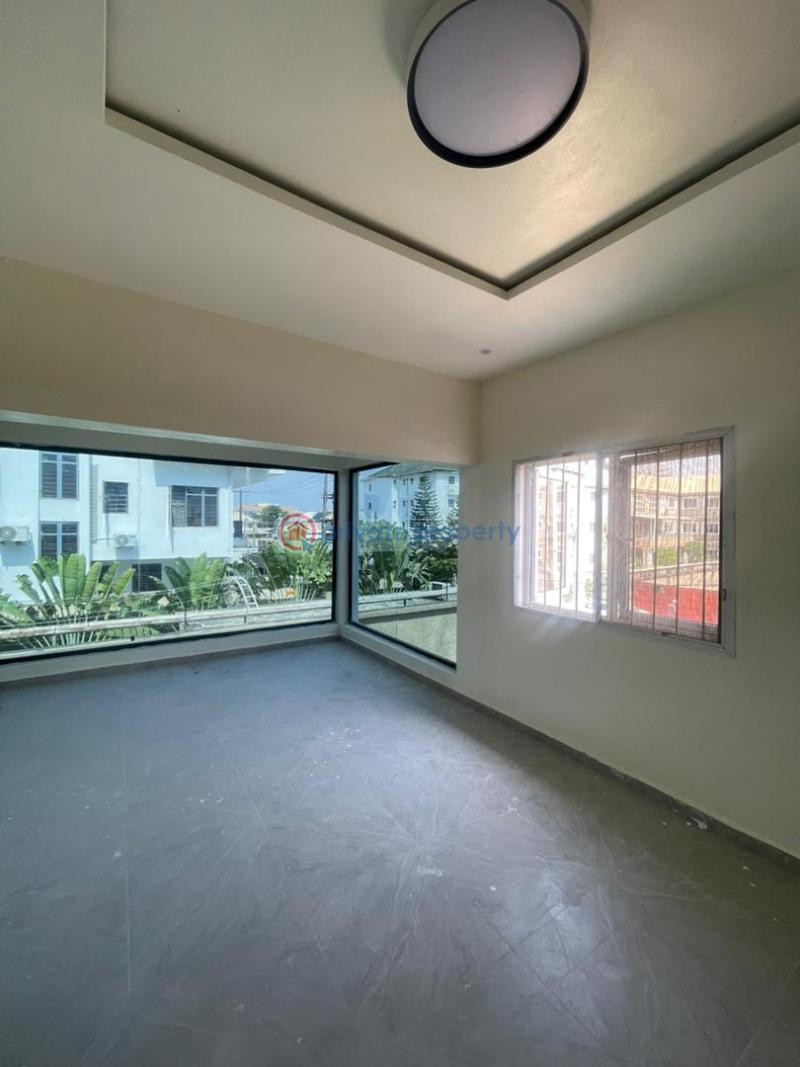 3 bedroom House For Rent Oniru Victoria Island Lagos - 7