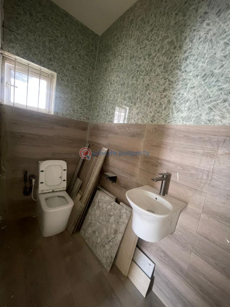 3 bedroom House For Rent Oniru Victoria Island Lagos - 13