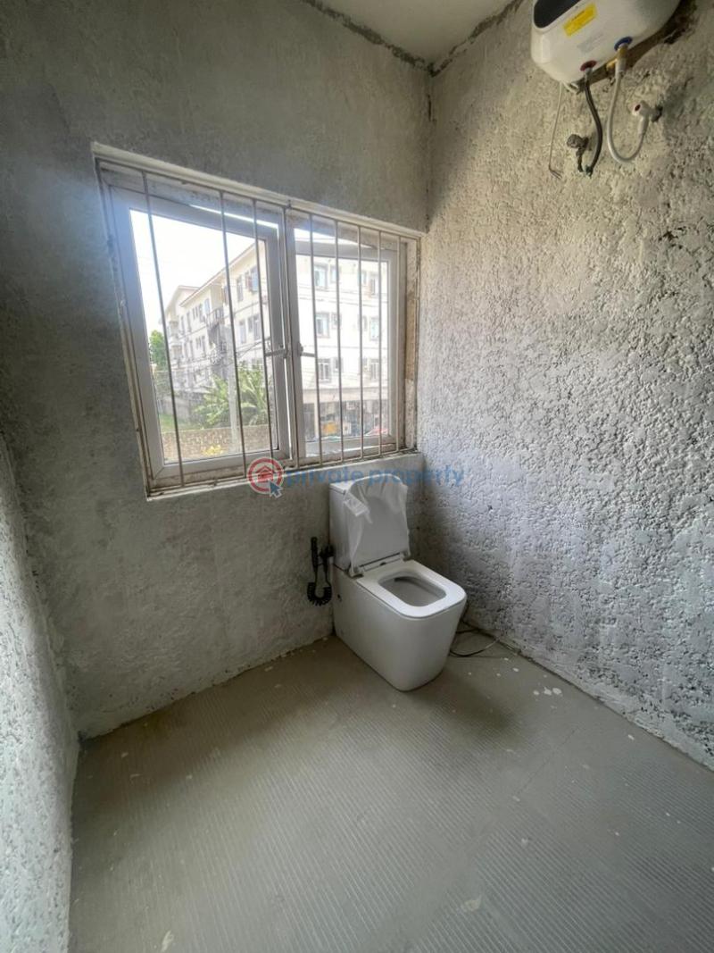 3 bedroom House For Rent Oniru Victoria Island Lagos - 12