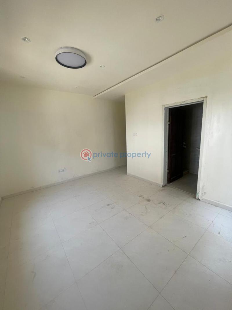 3 bedroom House For Rent Oniru Victoria Island Lagos - 3