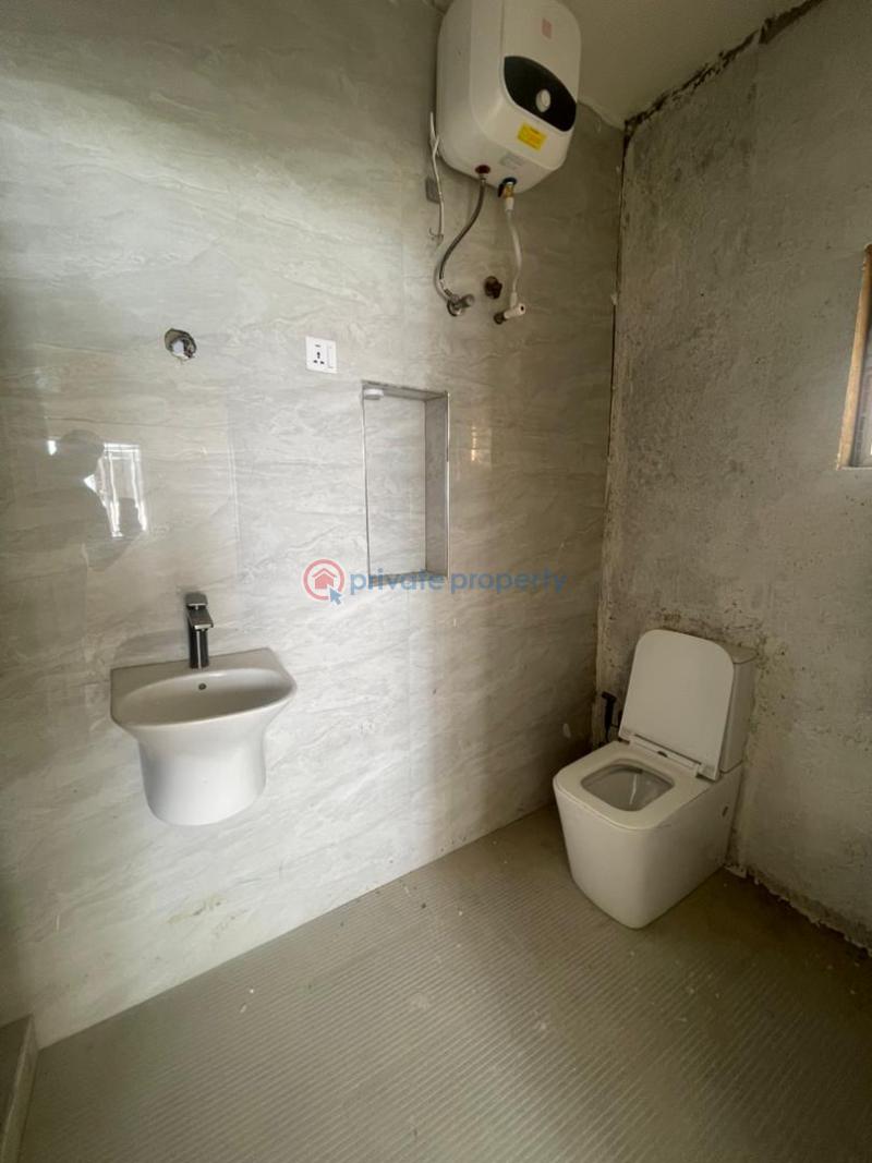 3 bedroom House For Rent Oniru Victoria Island Lagos - 15