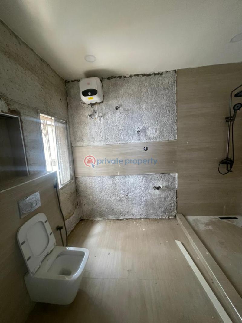 3 bedroom House For Rent Oniru Victoria Island Lagos - 14