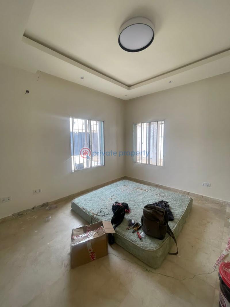 3 bedroom House For Rent Oniru Victoria Island Lagos - 5