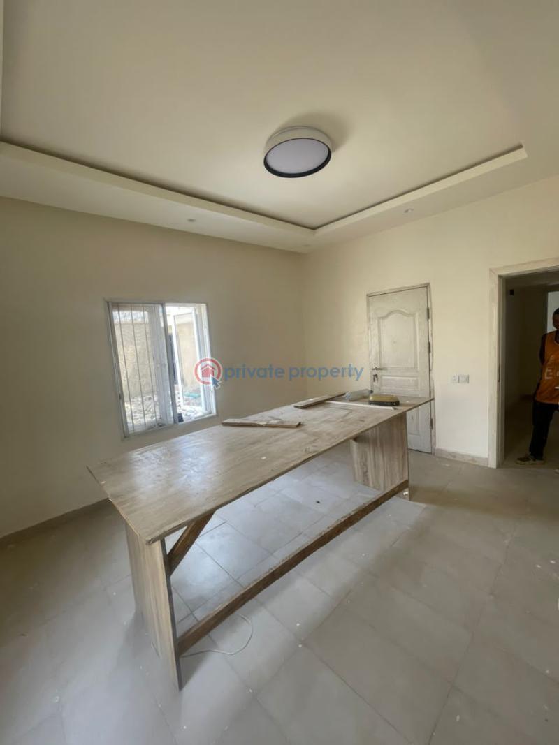 3 bedroom House For Rent Oniru Victoria Island Lagos - 2