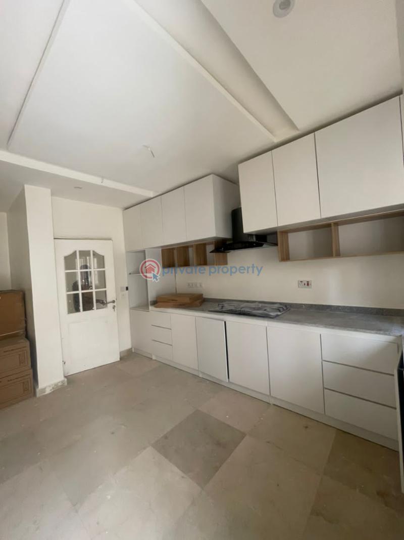 3 bedroom House For Rent Oniru Victoria Island Lagos - 9