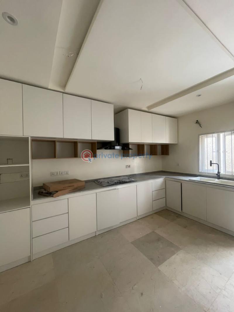 3 bedroom House For Rent Oniru Victoria Island Lagos - 10