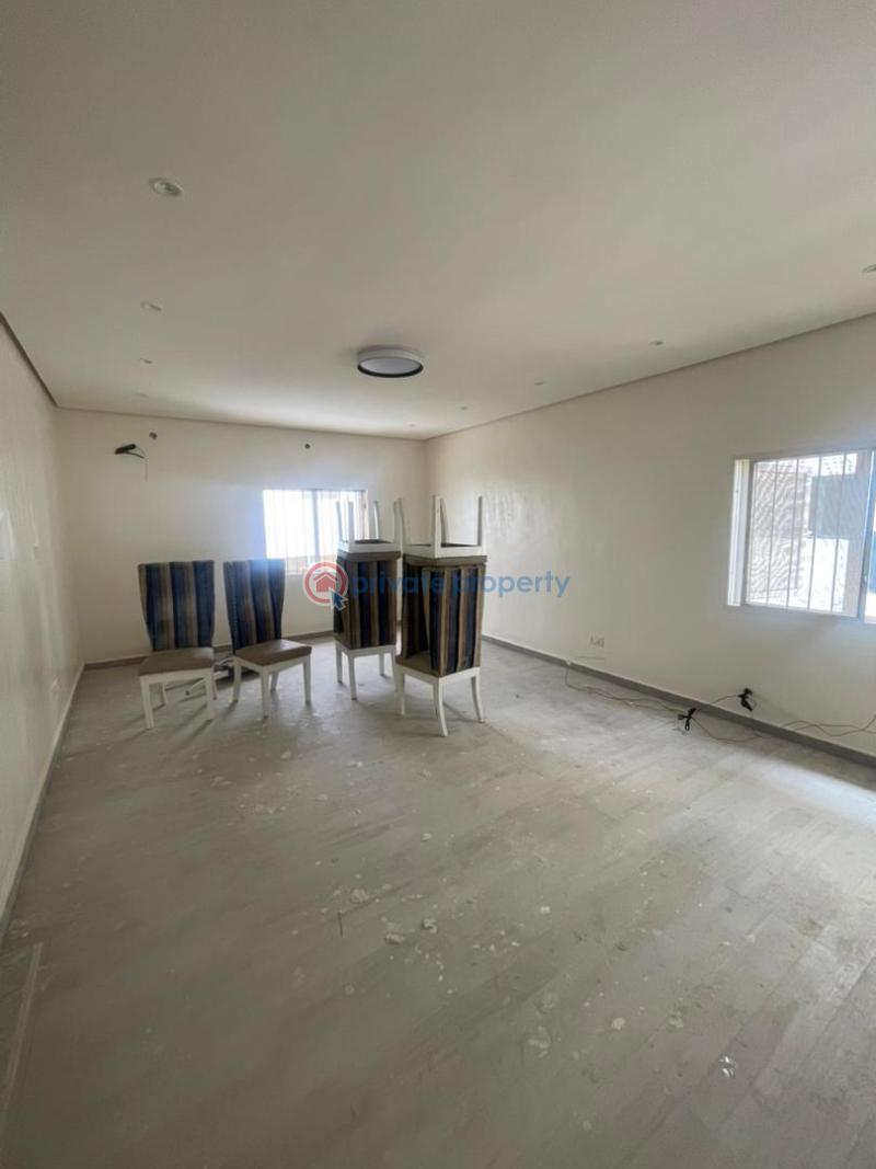 3 bedroom House For Rent Oniru Victoria Island Lagos - 4