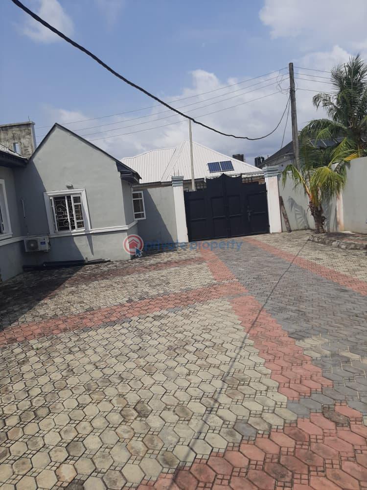 3 bedroom Bungalow For Rent Awoyaya Ibeju-Lekki Lagos - 16