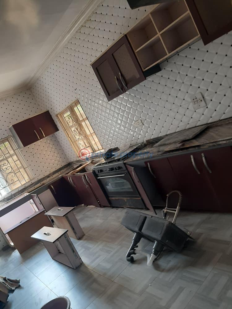 3 bedroom Bungalow For Rent Awoyaya Ibeju-Lekki Lagos - 15