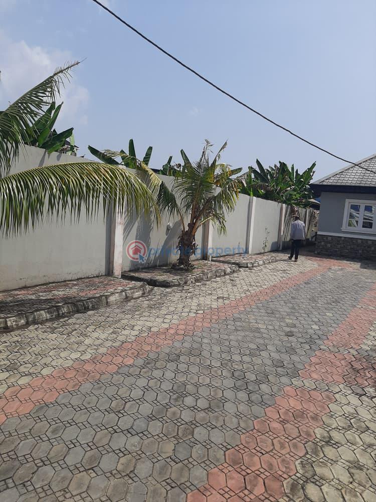 3 bedroom Bungalow For Rent Awoyaya Ibeju-Lekki Lagos - 14