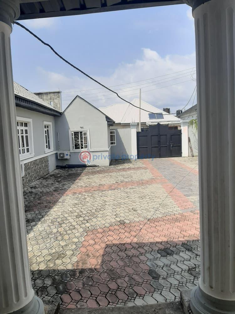 3 bedroom Bungalow For Rent Awoyaya Ibeju-Lekki Lagos - 12