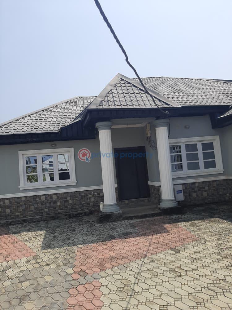 3 bedroom Bungalow For Rent Awoyaya Ibeju-Lekki Lagos - 11