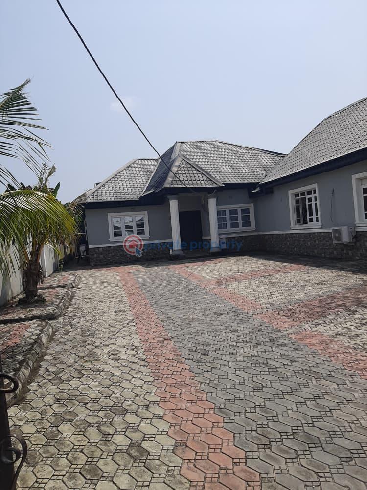 3 bedroom Bungalow For Rent Awoyaya Ibeju-Lekki Lagos - 0