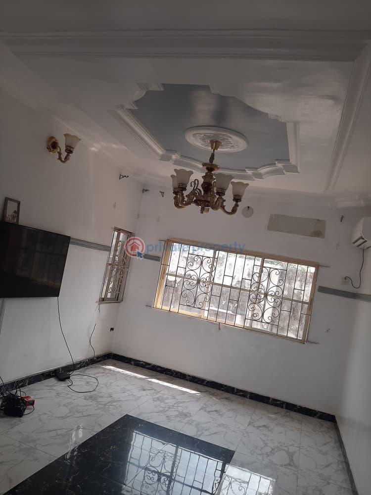3 bedroom Bungalow For Rent Awoyaya Ibeju-Lekki Lagos - 4