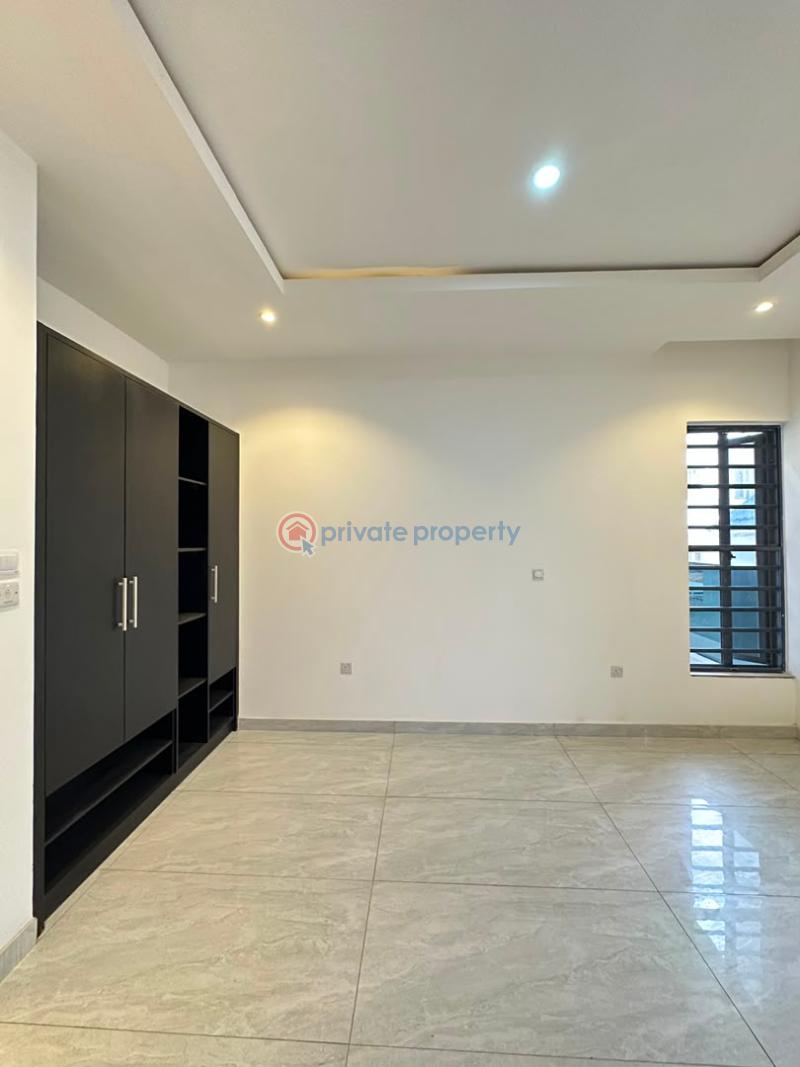 3 bedroom Block Of Flats For Sale Yemitayo Ikate Elegushi Lekki Lagos - 10