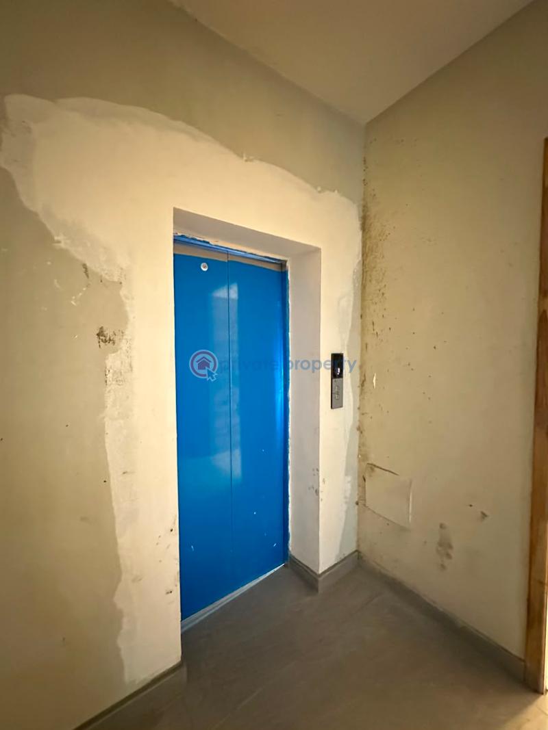 3 bedroom Block Of Flats For Sale Yemitayo Ikate Elegushi Lekki Lagos - 8