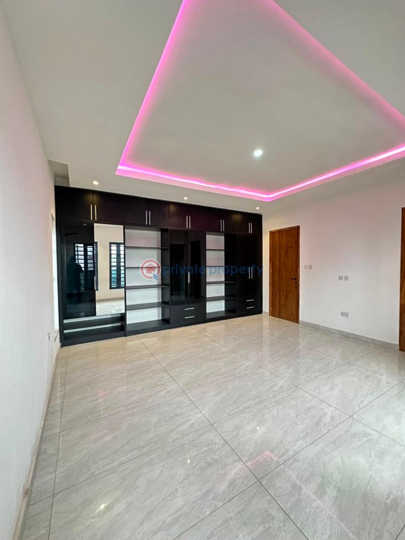 3 bedroom Block Of Flats For Sale Yemitayo Ikate Elegushi Lekki Lagos - 9