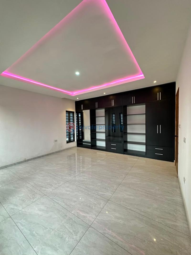 3 bedroom Block Of Flats For Sale Yemitayo Ikate Elegushi Lekki Lagos - 4