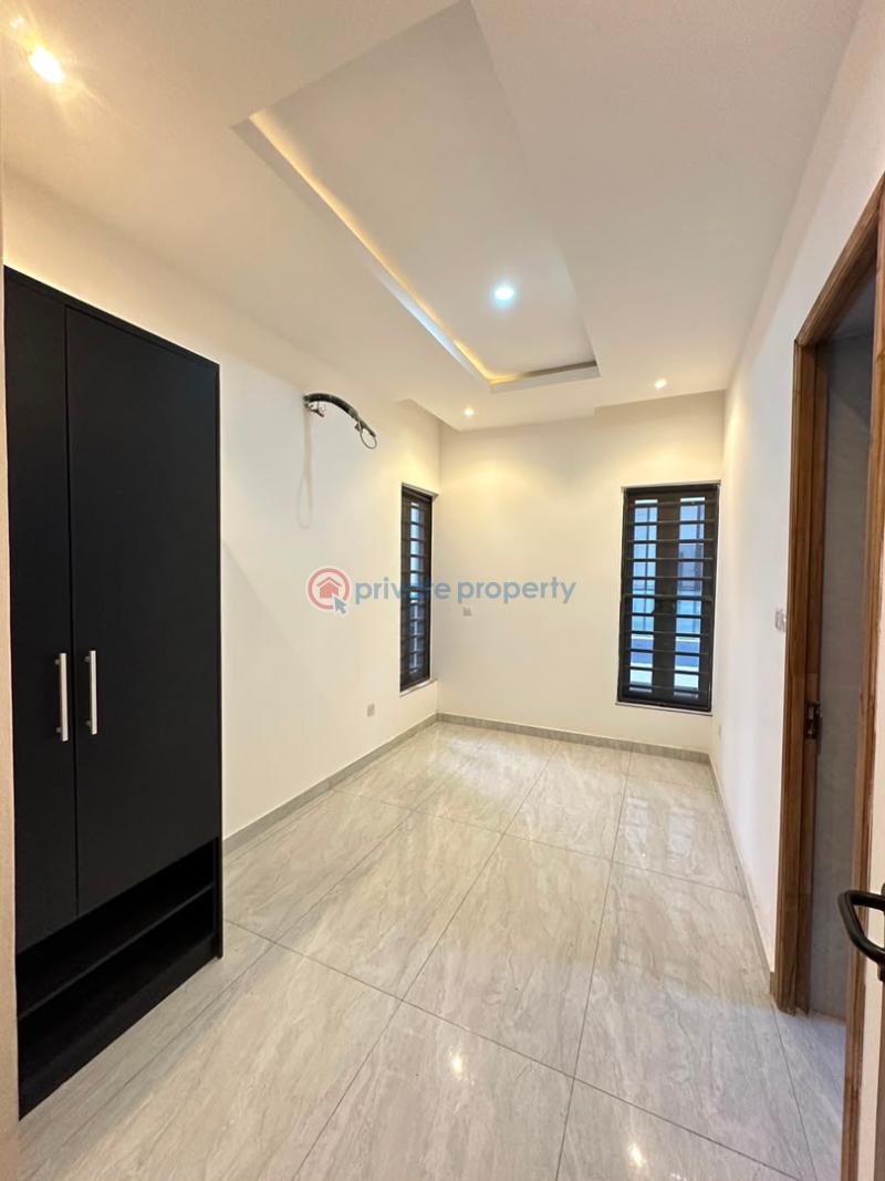 3 bedroom Block Of Flats For Sale Yemitayo Ikate Elegushi Lekki Lagos - 12