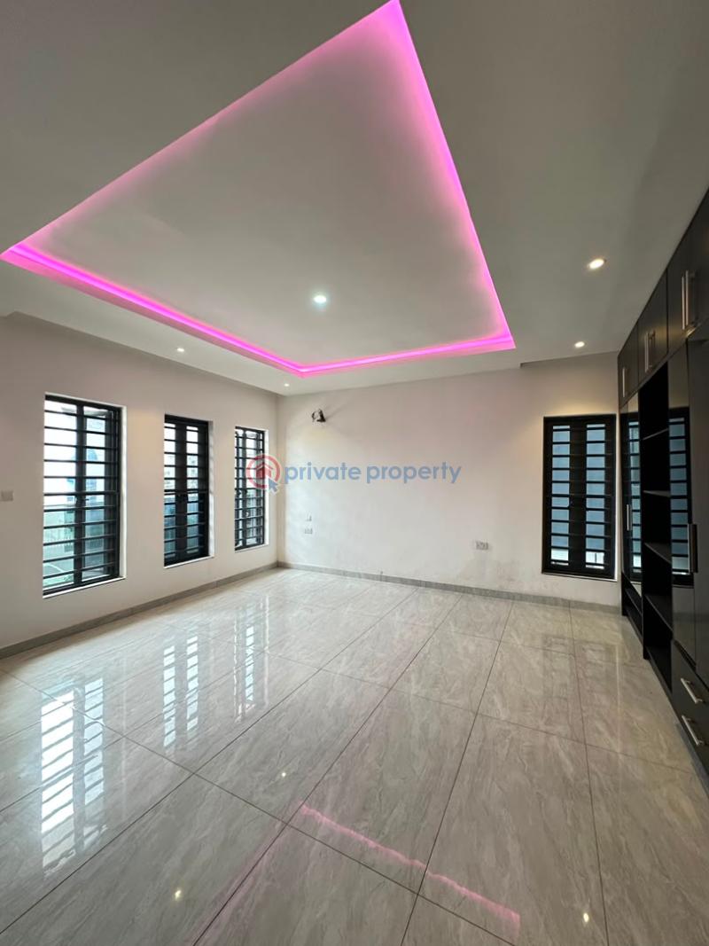 3 bedroom Block Of Flats For Sale Yemitayo Ikate Elegushi Lekki Lagos - 11