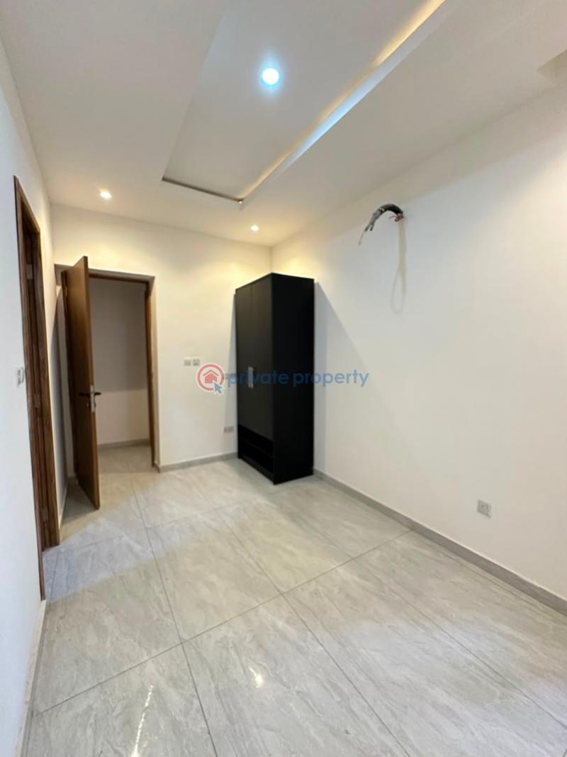 3 bedroom Block Of Flats For Sale Yemitayo Ikate Elegushi Lekki Lagos - 14