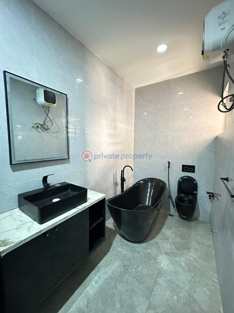 3 bedroom Block Of Flats For Sale Yemitayo Ikate Elegushi Lekki Lagos - 5