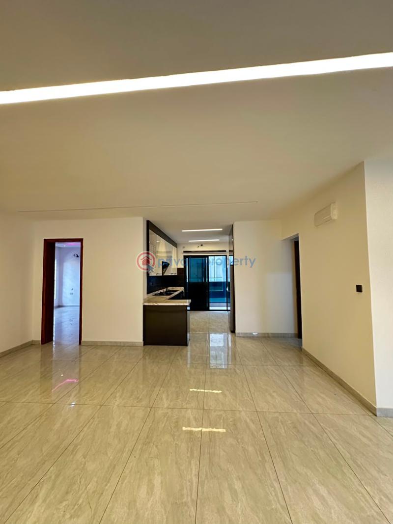 3 bedroom Block Of Flats For Sale Yemitayo Ikate Elegushi Lekki Lagos - 2