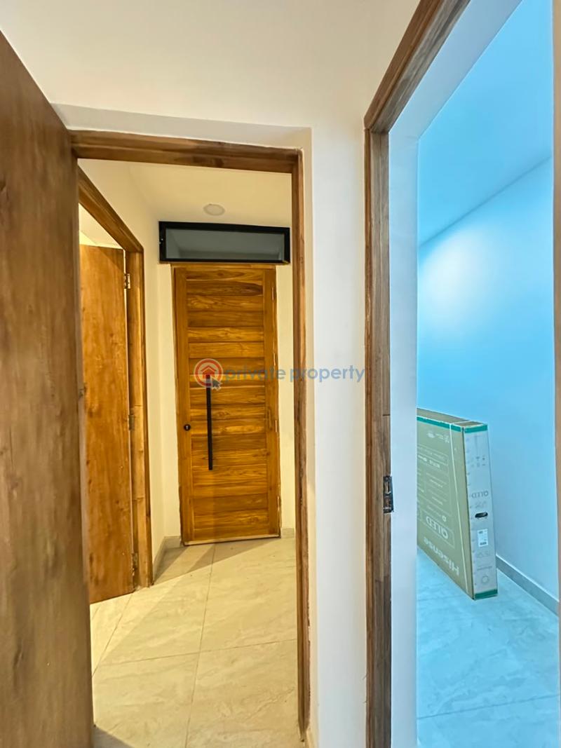 3 bedroom Block Of Flats For Sale Yemitayo Ikate Elegushi Lekki Lagos - 13