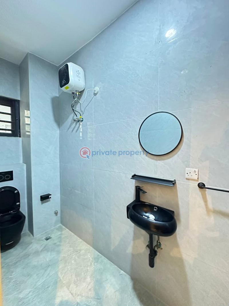 3 bedroom Block Of Flats For Sale Yemitayo Ikate Elegushi Lekki Lagos - 15