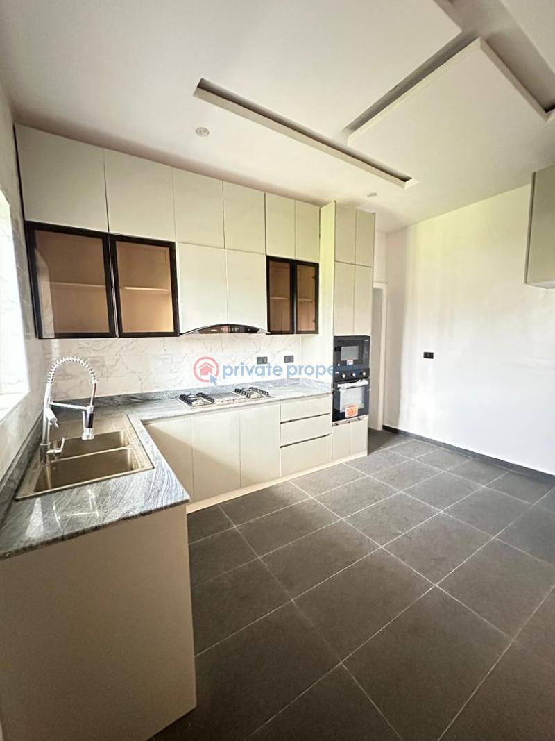 4 bedroom Shared Apartment For Rent Kofo Abayomi Victoria Island Lagos - 16