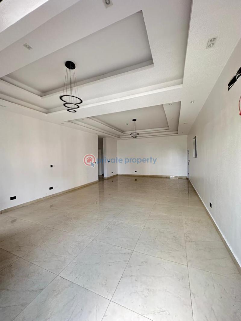 4 bedroom Shared Apartment For Rent Kofo Abayomi Victoria Island Lagos - 8