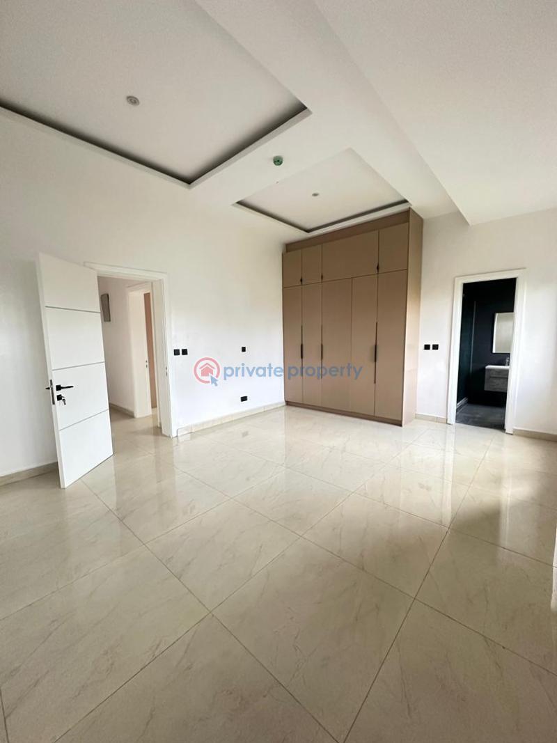 4 bedroom Shared Apartment For Rent Kofo Abayomi Victoria Island Lagos - 5