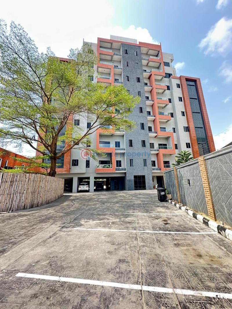 4 bedroom Shared Apartment For Rent Kofo Abayomi Victoria Island Lagos - 14