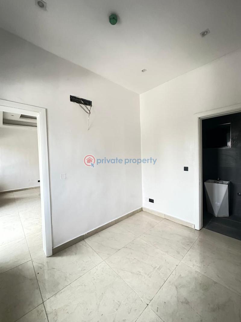 4 bedroom Shared Apartment For Rent Kofo Abayomi Victoria Island Lagos - 17
