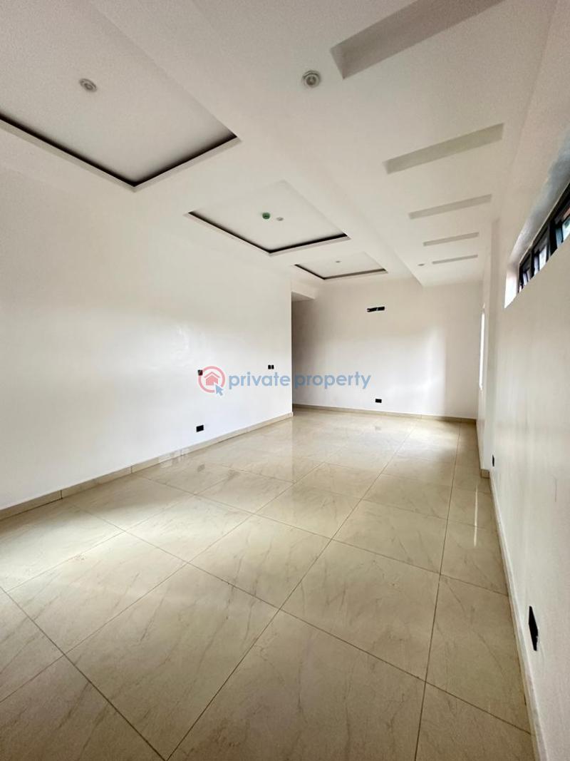 4 bedroom Shared Apartment For Rent Kofo Abayomi Victoria Island Lagos - 11