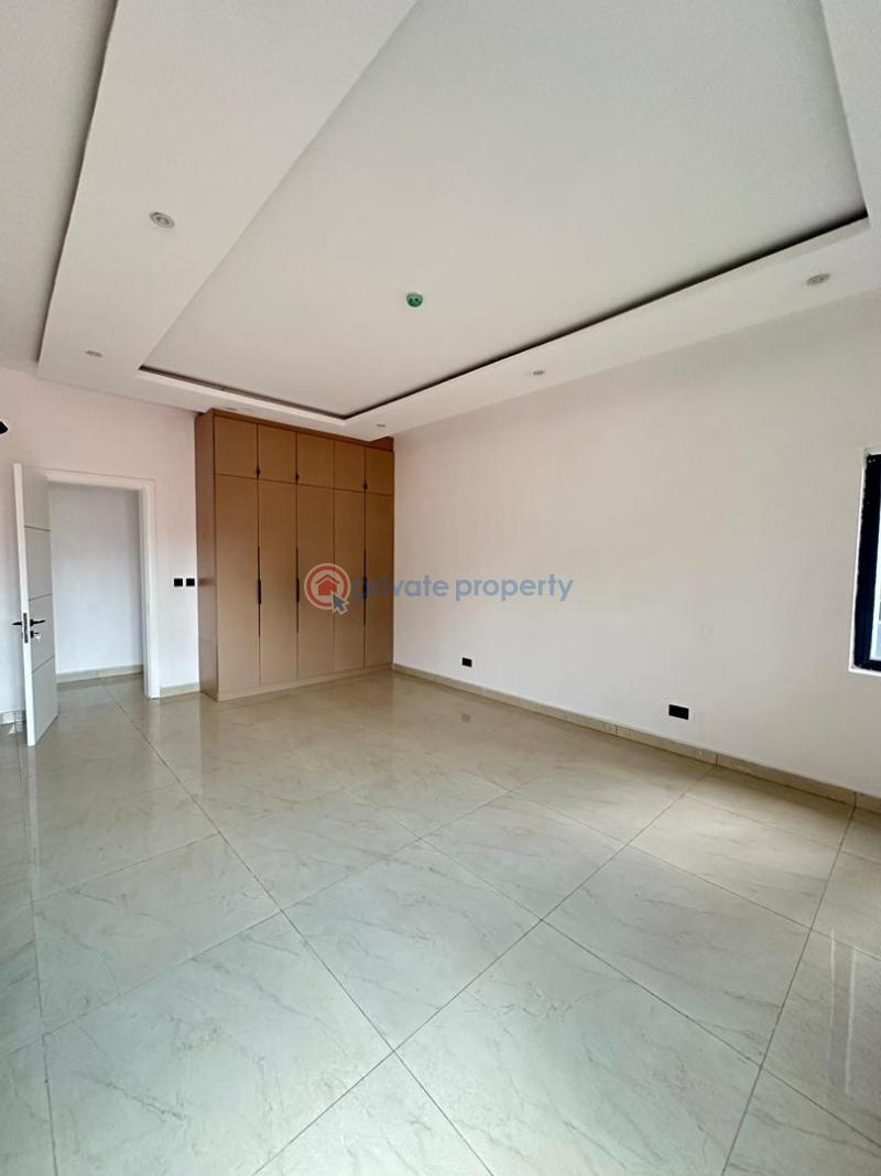 4 bedroom Shared Apartment For Rent Kofo Abayomi Victoria Island Lagos - 15